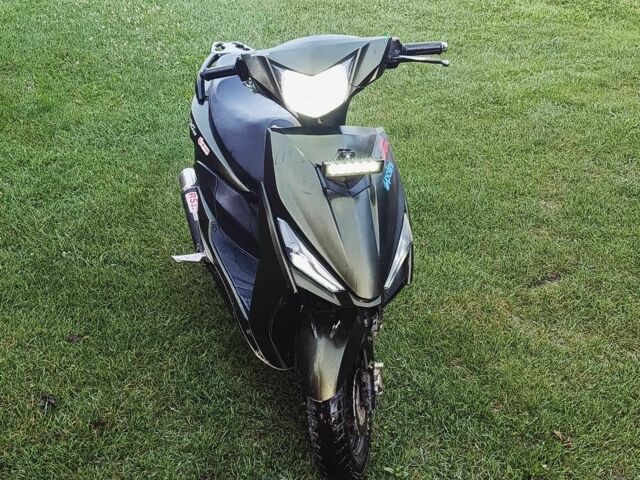 Інша Інша, об'ємом двигуна 100 л та пробігом 0 тис. км за 404 $, фото 1 на Automoto.ua