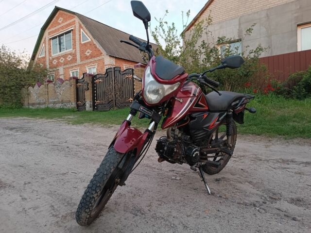 Другая Другая, объемом двигателя 0.12 л и пробегом 0 тыс. км за 343 $, фото 1 на Automoto.ua