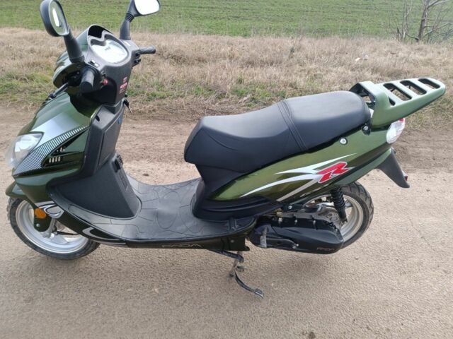 Інша Інша, об'ємом двигуна 0.15 л та пробігом 0 тис. км за 750 $, фото 1 на Automoto.ua