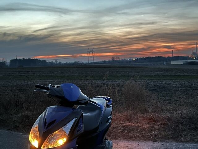 Другая Другая, объемом двигателя 0.15 л и пробегом 0 тыс. км за 500 $, фото 1 на Automoto.ua