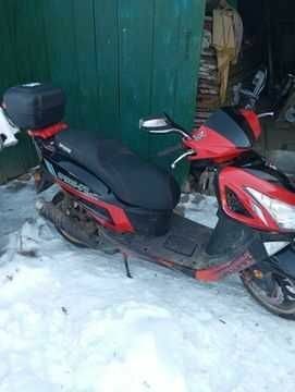 Інша Інша, об'ємом двигуна 0.15 л та пробігом 0 тис. км за 550 $, фото 1 на Automoto.ua