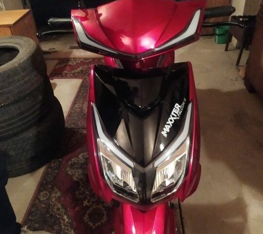 Другая Другая, объемом двигателя 0 л и пробегом 0 тыс. км за 650 $, фото 1 на Automoto.ua