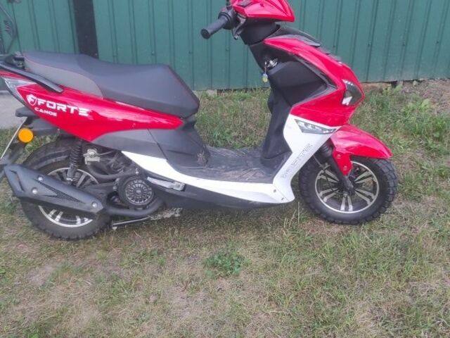 Другая Другая, объемом двигателя 0.15 л и пробегом 0 тыс. км за 900 $, фото 1 на Automoto.ua