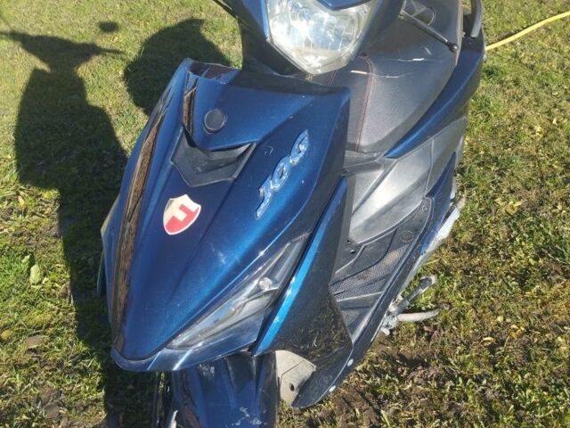 Другая Другая, объемом двигателя 0 л и пробегом 0 тыс. км за 550 $, фото 1 на Automoto.ua