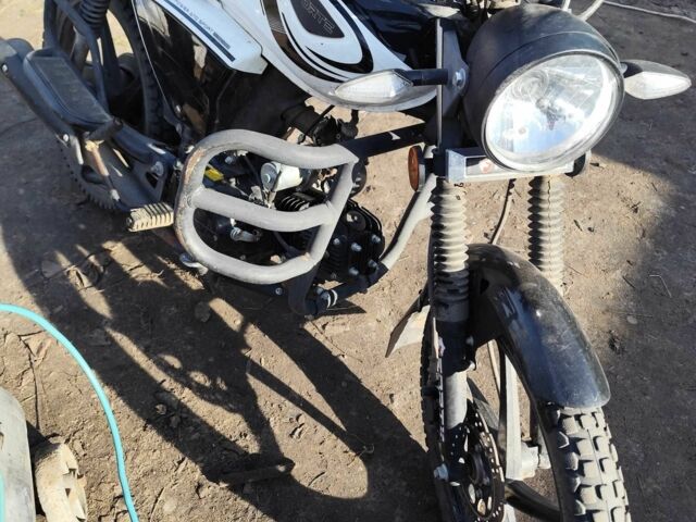 Другая Другая, объемом двигателя 0.11 л и пробегом 0 тыс. км за 476 $, фото 1 на Automoto.ua