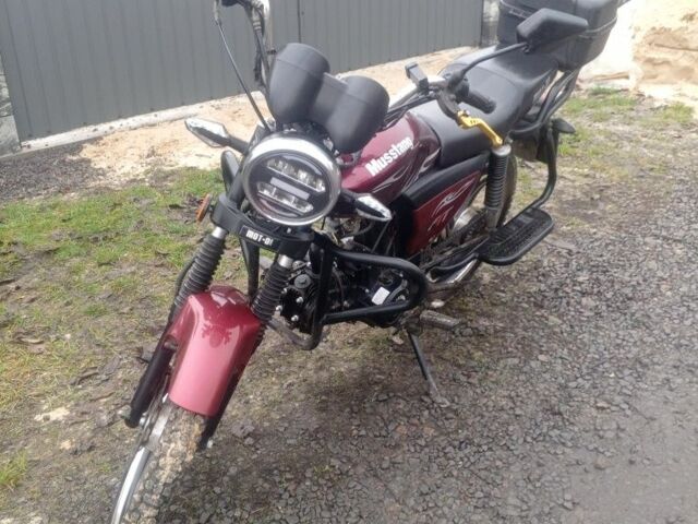 Другая Другая, объемом двигателя 0.13 л и пробегом 0 тыс. км за 526 $, фото 1 на Automoto.ua