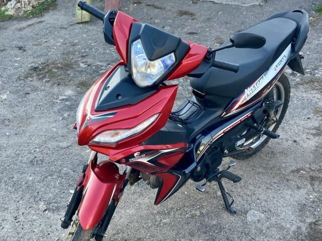 Другая Другая, объемом двигателя 0.13 л и пробегом 0 тыс. км за 475 $, фото 1 на Automoto.ua