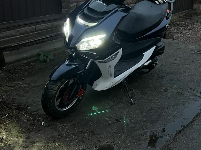 Другая Другая, объемом двигателя 0.15 л и пробегом 0 тыс. км за 715 $, фото 1 на Automoto.ua