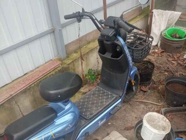 Інша Інша, об'ємом двигуна 0 л та пробігом 0 тис. км за 214 $, фото 1 на Automoto.ua