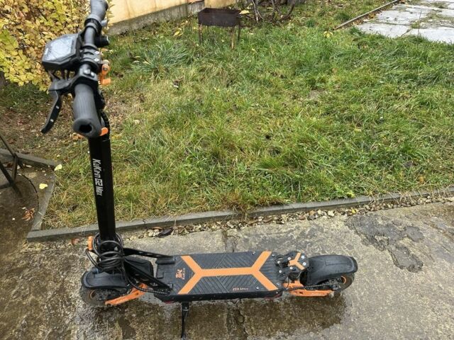 Другая Другая, объемом двигателя 0 л и пробегом 0 тыс. км за 476 $, фото 1 на Automoto.ua