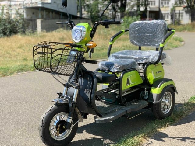 Інша Інша, об'ємом двигуна 0.7 л та пробігом 0 тис. км за 840 $, фото 1 на Automoto.ua