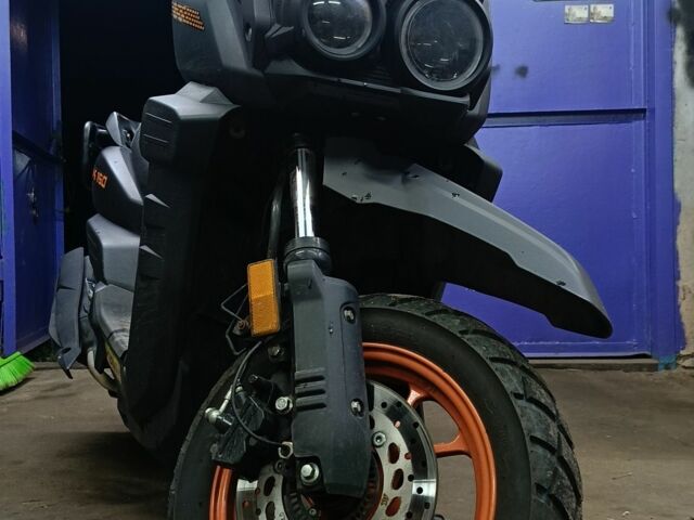 Другая Другая, объемом двигателя 0.15 л и пробегом 0 тыс. км за 925 $, фото 1 на Automoto.ua