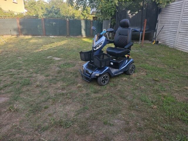 Другая Другая, объемом двигателя 0 л и пробегом 0 тыс. км за 1111 $, фото 1 на Automoto.ua