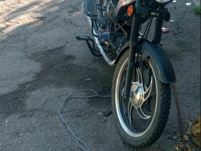 Другая Другая, объемом двигателя 0.11 л и пробегом 0 тыс. км за 543 $, фото 1 на Automoto.ua