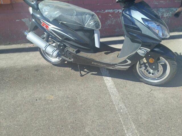 Інша Інша, об'ємом двигуна 0.15 л та пробігом 0 тис. км за 1071 $, фото 1 на Automoto.ua