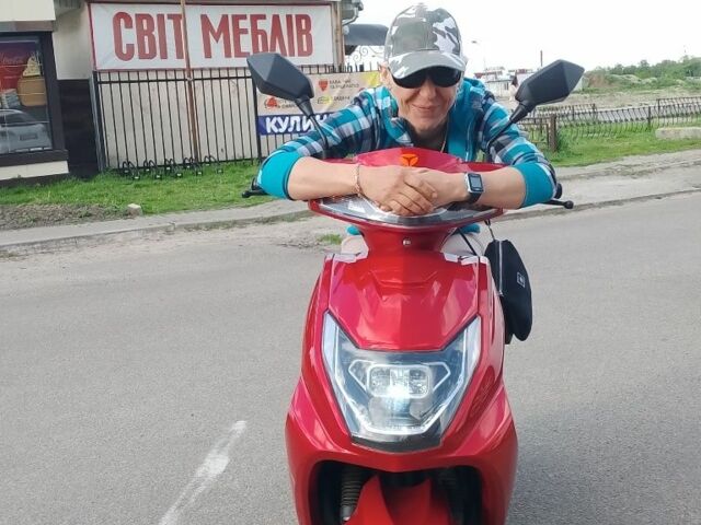 Другая Другая, объемом двигателя 0 л и пробегом 0 тыс. км за 473 $, фото 1 на Automoto.ua