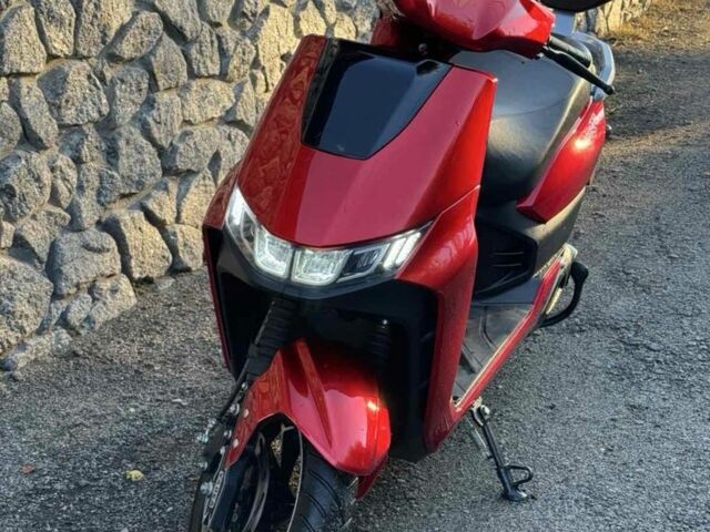 Другая Другая, объемом двигателя 0 л и пробегом 0 тыс. км за 1067 $, фото 1 на Automoto.ua