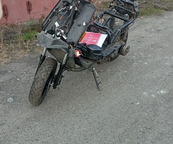 Другая Другая, объемом двигателя 0.13 л и пробегом 0 тыс. км за 95 $, фото 1 на Automoto.ua