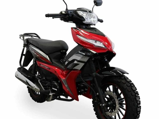 Другая Другая, объемом двигателя 0.13 л и пробегом 0 тыс. км за 820 $, фото 1 на Automoto.ua