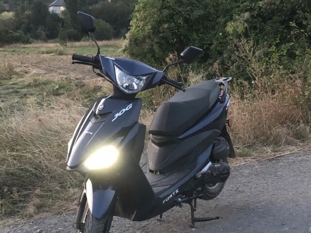 Другая Другая, объемом двигателя 80 л и пробегом 0 тыс. км за 750 $, фото 1 на Automoto.ua