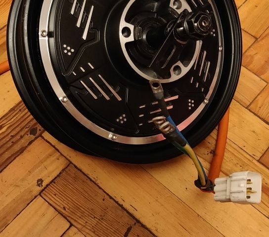 Другая Другая, объемом двигателя 0 л и пробегом 0 тыс. км за 262 $, фото 1 на Automoto.ua