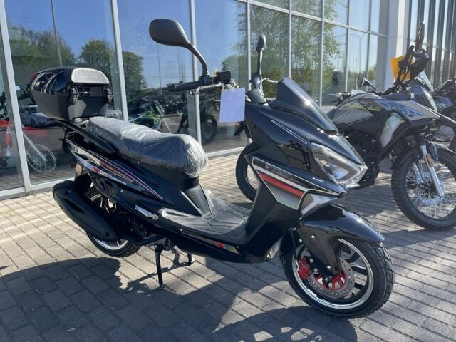 Інша Інша, об'ємом двигуна 0.15 л та пробігом 0 тис. км за 1055 $, фото 1 на Automoto.ua