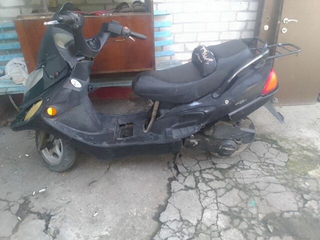 Другая Другая, объемом двигателя 0.15 л и пробегом 0 тыс. км за 83 $, фото 1 на Automoto.ua