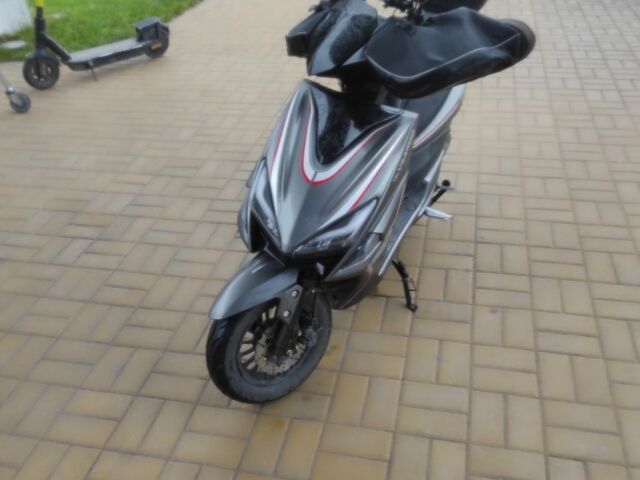 Другая Другая, объемом двигателя 0.15 л и пробегом 0 тыс. км за 900 $, фото 1 на Automoto.ua