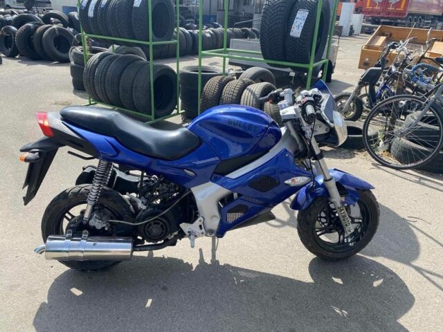 Другая Другая, объемом двигателя 0.13 л и пробегом 0 тыс. км за 639 $, фото 1 на Automoto.ua