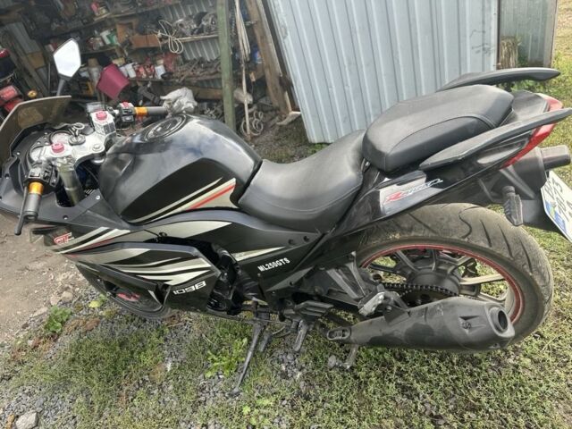 Другая Другая, объемом двигателя 0.25 л и пробегом 0 тыс. км за 1200 $, фото 1 на Automoto.ua