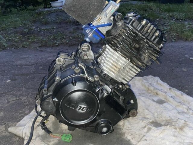 Другая Другая, объемом двигателя 0.25 л и пробегом 0 тыс. км за 215 $, фото 1 на Automoto.ua