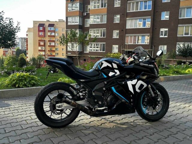 Другая Другая, объемом двигателя 0.4 л и пробегом 0 тыс. км за 2750 $, фото 1 на Automoto.ua