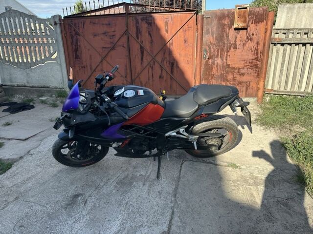 Другая Другая, объемом двигателя 0.29 л и пробегом 0 тыс. км за 1691 $, фото 1 на Automoto.ua