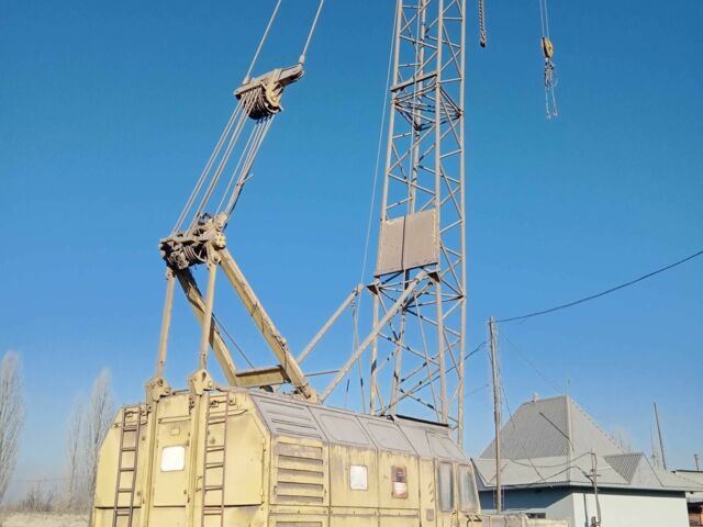 Інша Інша, об'ємом двигуна 0 л та пробігом 0 тис. км за 35000 $, фото 1 на Automoto.ua