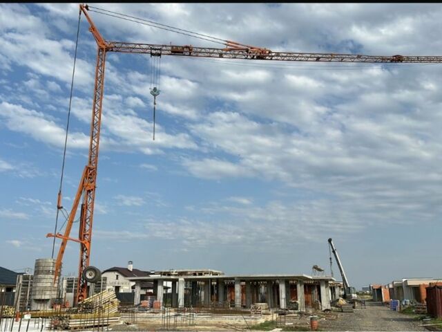 Другая Другая, объемом двигателя 0 л и пробегом 0 тыс. км за 44304 $, фото 1 на Automoto.ua