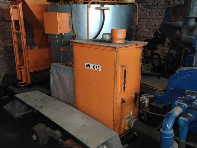 Другая Другая, объемом двигателя 0 л и пробегом 0 тыс. км за 237 $, фото 1 на Automoto.ua