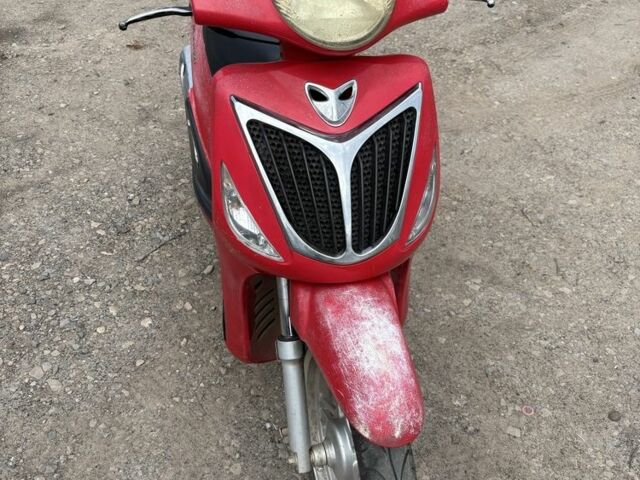 Другая Другая, объемом двигателя 0.15 л и пробегом 0 тыс. км за 358 $, фото 1 на Automoto.ua