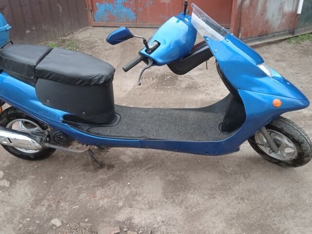 Другая Другая, объемом двигателя 10.85 л и пробегом 0 тыс. км за 308 $, фото 1 на Automoto.ua