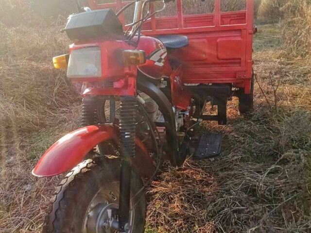 Другая Другая, объемом двигателя 0.2 л и пробегом 0 тыс. км за 1250 $, фото 1 на Automoto.ua