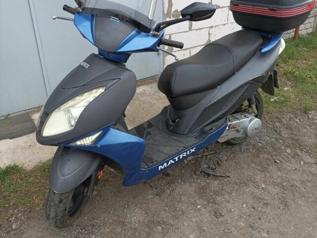 Другая Другая, объемом двигателя 0.15 л и пробегом 0 тыс. км за 690 $, фото 1 на Automoto.ua