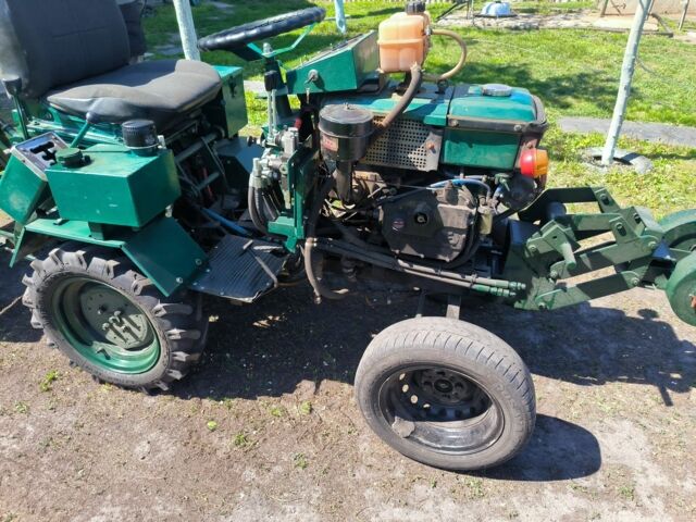 Другая Другая, объемом двигателя 10.85 л и пробегом 0 тыс. км за 1425 $, фото 1 на Automoto.ua