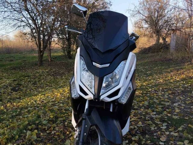 Другая Другая, объемом двигателя 0.3 л и пробегом 0 тыс. км за 1909 $, фото 1 на Automoto.ua