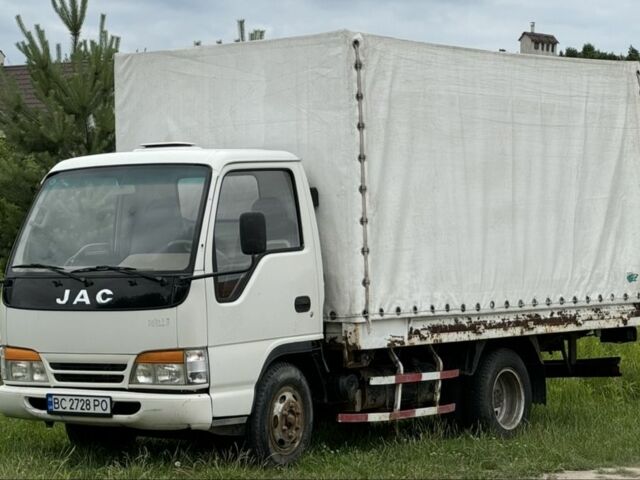 Другая Другая, объемом двигателя 2.54 л и пробегом 0 тыс. км за 5500 $, фото 1 на Automoto.ua