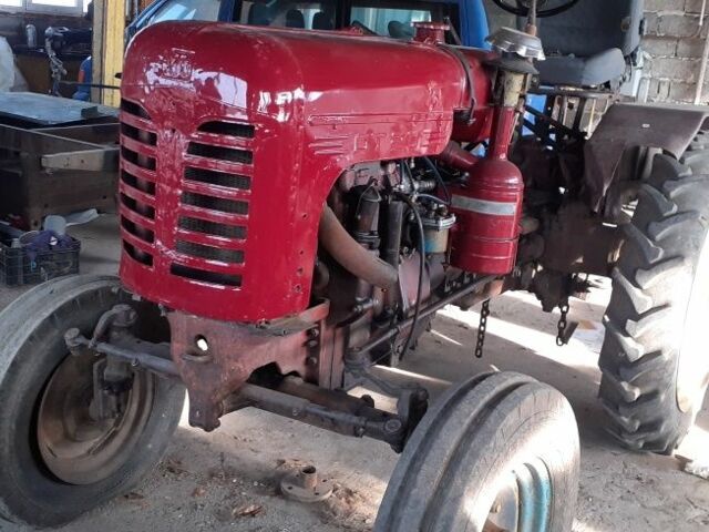 Другая Інша, об'ємом двигуна 0 л та пробігом 0 тис. км за 2361 $, фото 1 на Automoto.ua