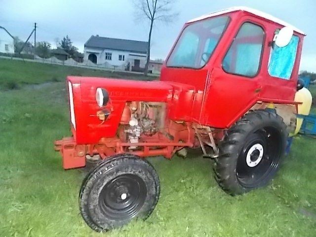 Другая Другая, объемом двигателя 1765 л и пробегом 0 тыс. км за 3700 $, фото 1 на Automoto.ua