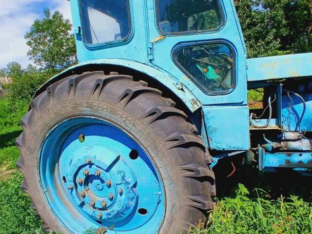 Другая Другая, объемом двигателя 0 л и пробегом 0 тыс. км за 2250 $, фото 1 на Automoto.ua