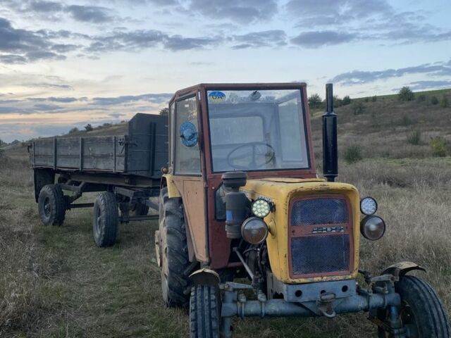 Інша Інша, об'ємом двигуна 1.96 л та пробігом 0 тис. км за 7000 $, фото 1 на Automoto.ua