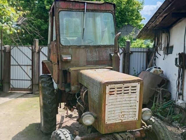 Другая Другая, объемом двигателя 2.08 л и пробегом 100 тыс. км за 2500 $, фото 1 на Automoto.ua