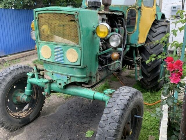 Другая Другая, объемом двигателя 0 л и пробегом 0 тыс. км за 3000 $, фото 1 на Automoto.ua