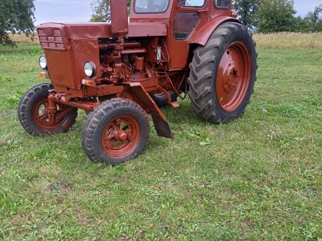 Другая Другая, объемом двигателя 4.2 л и пробегом 0 тыс. км за 2150 $, фото 1 на Automoto.ua